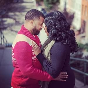 Meet your Posher, Marlonn